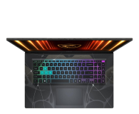 MSI Cyborg 17 Core 7-240H/32GB/2TB RTX5060 144Hz Cyborg 17 | B2RWFKG-066XPL - 1364972 - zdjęcie 5